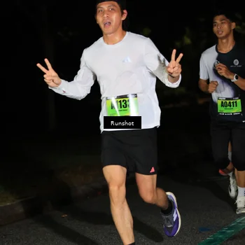Runner Photo 5424456
