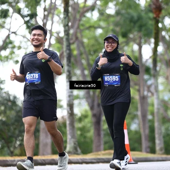 Runner Photo 5424457