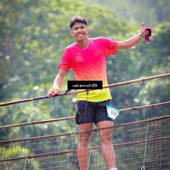 Runner Photo 5424460