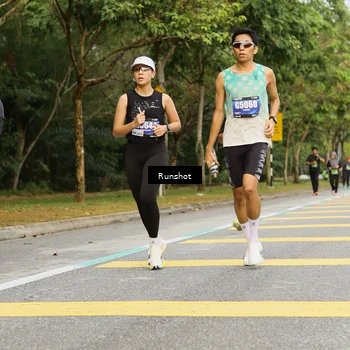 Runner Photo 5424462