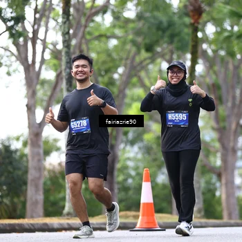Runner Photo 5424466