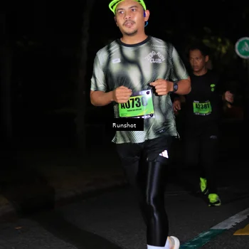 Runner Photo 5424467