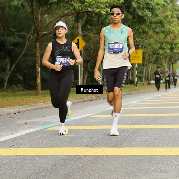 Runner Photo 5424468