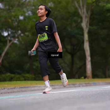 Runner Photo 5424473