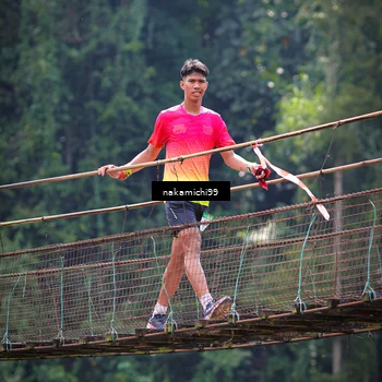 Runner Photo 5424474