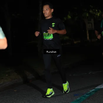 Runner Photo 5424475