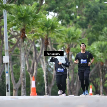 Runner Photo 5424476