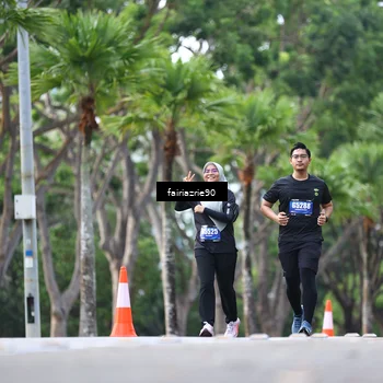 Runner Photo 5424477