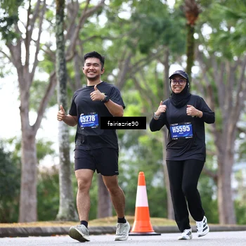 Runner Photo 5424478