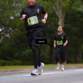 Runner Photo 5424479