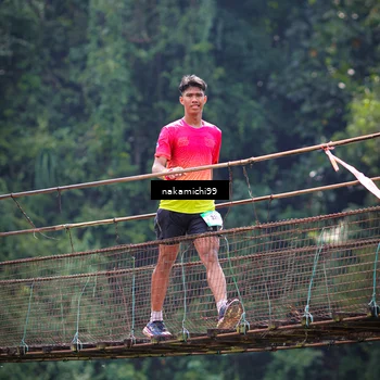 Runner Photo 5424480
