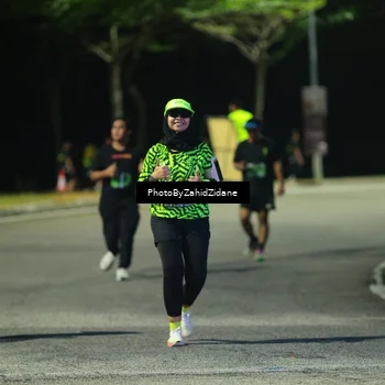 Runner Photo 5424481