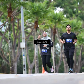 Runner Photo 5424488