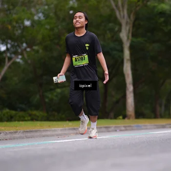 Runner Photo 5424489