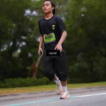 Runner Photo 5424490