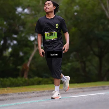 Runner Photo 5424491
