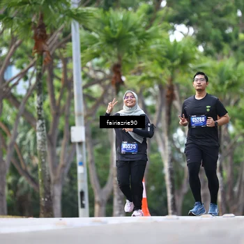 Runner Photo 5424492