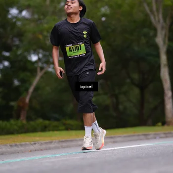 Runner Photo 5424493