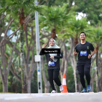 Runner Photo 5424495