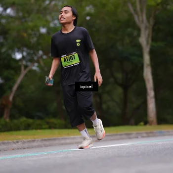 Runner Photo 5424496
