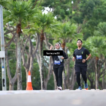 Runner Photo 5424500