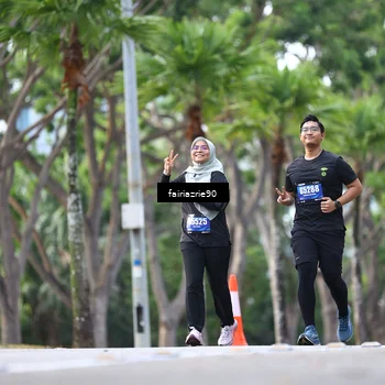 Runner Photo 5424501