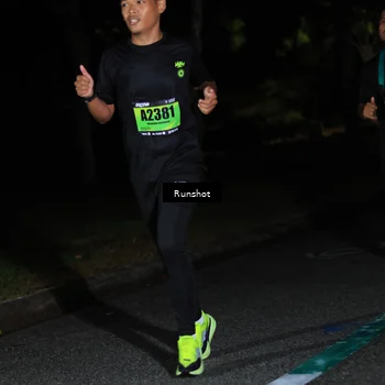 Runner Photo 5424502