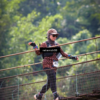 Runner Photo 5424504