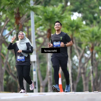 Runner Photo 5424508