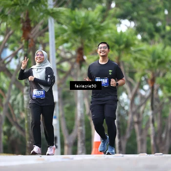 Runner Photo 5424509