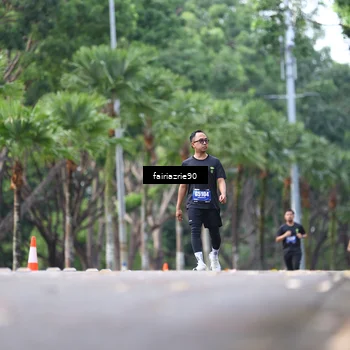 Runner Photo 5424510