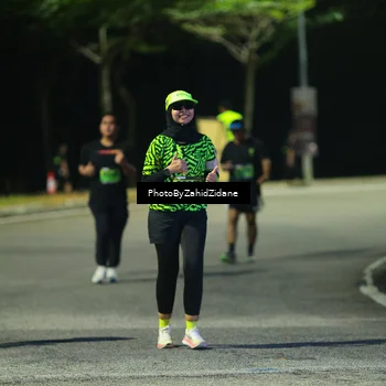 Runner Photo 5424516