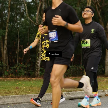Runner Photo 5424517