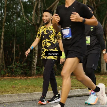 Runner Photo 5424518