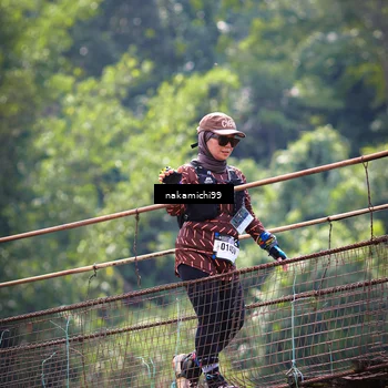 Runner Photo 5424521