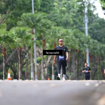 Runner Photo 5424523