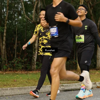 Runner Photo 5424524