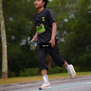 Runner Photo 5424525