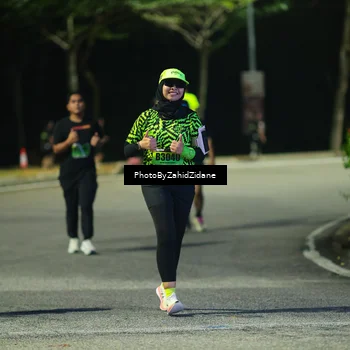 Runner Photo 5424527