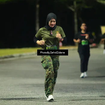 Runner Photo 5424536