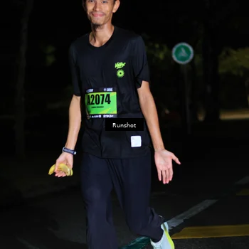 Runner Photo 5424540