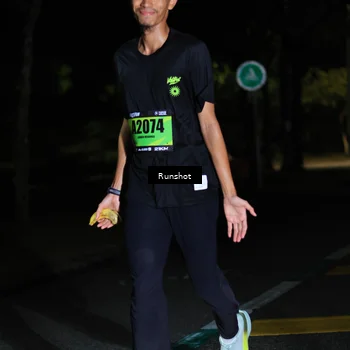 Runner Photo 5424541