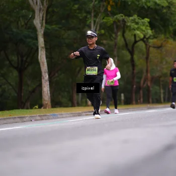 Runner Photo 5424542