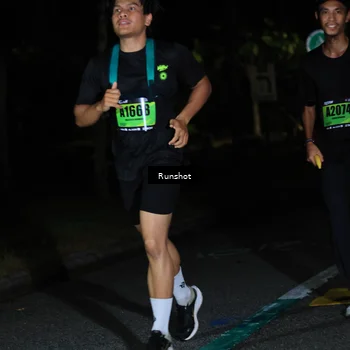 Runner Photo 5424543