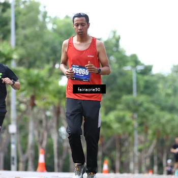 Runner Photo 5424544