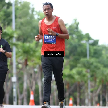 Runner Photo 5424548
