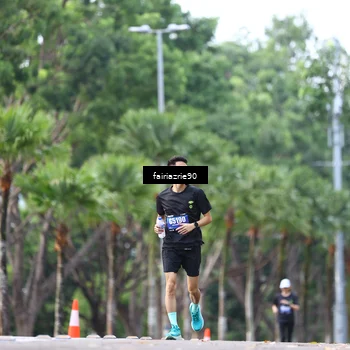 Runner Photo 5424549