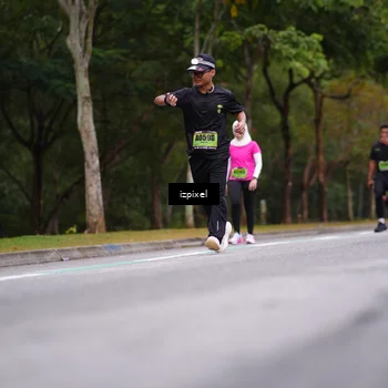 Runner Photo 5424551