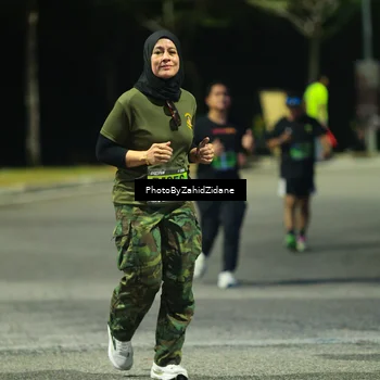 Runner Photo 5424552
