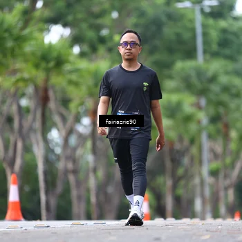 Runner Photo 5424554